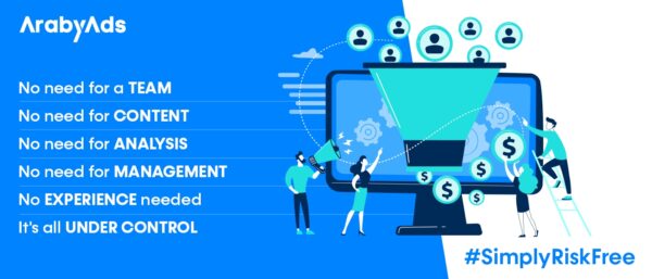 How Would it Be if Marketing Your Business Was Risk-Free?