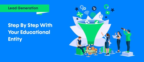 Step By Step With Your Educational Entity