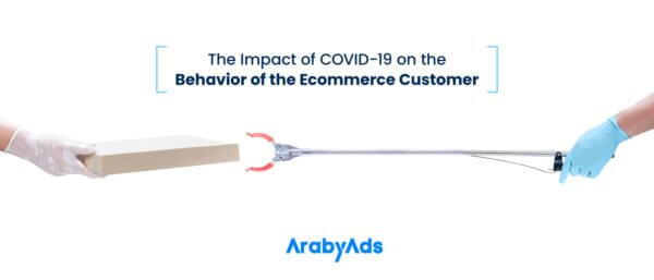 Your consumers’ behavior has changed!