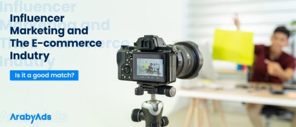 Influencer Marketing & The E-commerce industry!!