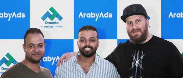 ArabyAds strengthens its Influencer Marketing Platform by acquiring Dmenta