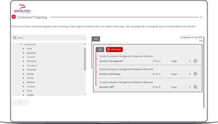 الاستهداف الدقيق