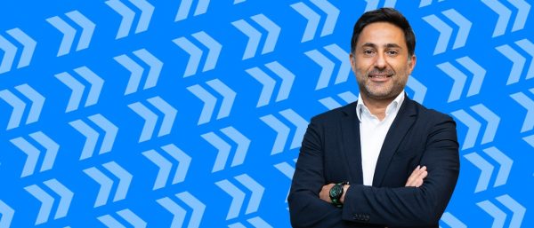 ArabyAds strengthens executive team with Bachir Siam as the CFO