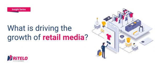 What is driving the growth of retail media?