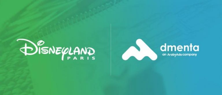 ديزني لاند باريس تستعد لإطلاق أول إعلان تجاري لها يستهدف جمهور دول مجلس التعاون الخليجي بالاشتراك مع ديمنتا بعد فوز الأخيرة بجائزة مميزة في حفل جوائز جمعية التسويق بالأجهزة المحمولة “سمارتيز الشرق الأوسط وشمال أفريقيا” 2022