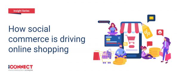 How social commerce is driving online shopping