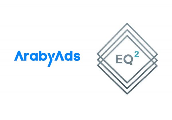 EQ2 Ventures Invests in ArabyAds