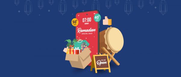 Ramadan 2022 to be over $6 bn e-commerce opportunity in MENA