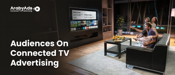 Connected TV Audiences – Powerful Audience Cohorts For Marketers – Plug & Play