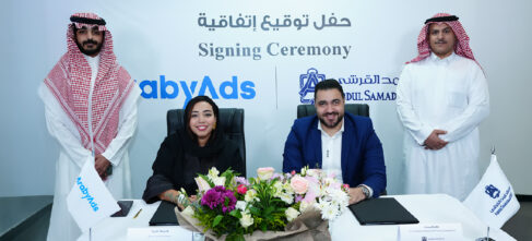 ArabyAds Extends Game-Changing Partnership with Luxury Fragrance Icon Abdul Samad Al Qurashi