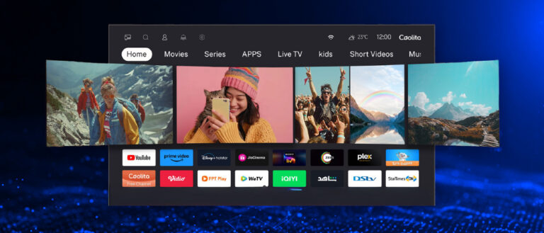 ThePubverse by ArabyAds and Coolita Announce Strategic Partnership to Exclusively Monetize CTV Advertising in GCC and Egypt