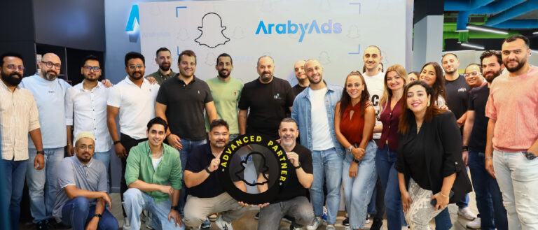 Snapchat Confers ArabyAds with Snap Advanced Partner Distinction