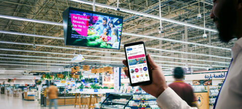 Ritelo by ArabyAds and Majid Al Futtaim’s Precision Media Launch Regional Collaboration Across Saudi Arabia and Egypt