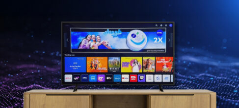 NIVEA, Zenith Media, and ThePubverse by ArabyAds partner to revolutionize CTV advertising for the FMCG sector with cross-device engagement & 3D CTV Ads