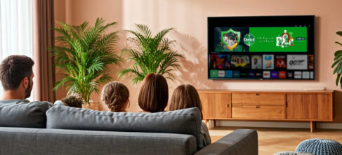 Dettol, Zenith Media, and ThePubverse by ArabyAds Unite to Dominate the Living Room During Saudi National Day