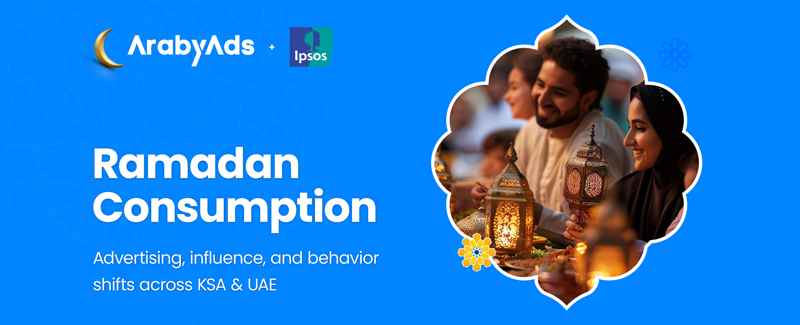 Ramadan Consumption Report