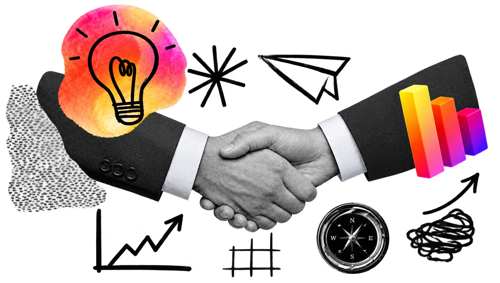 Embedded Partnership