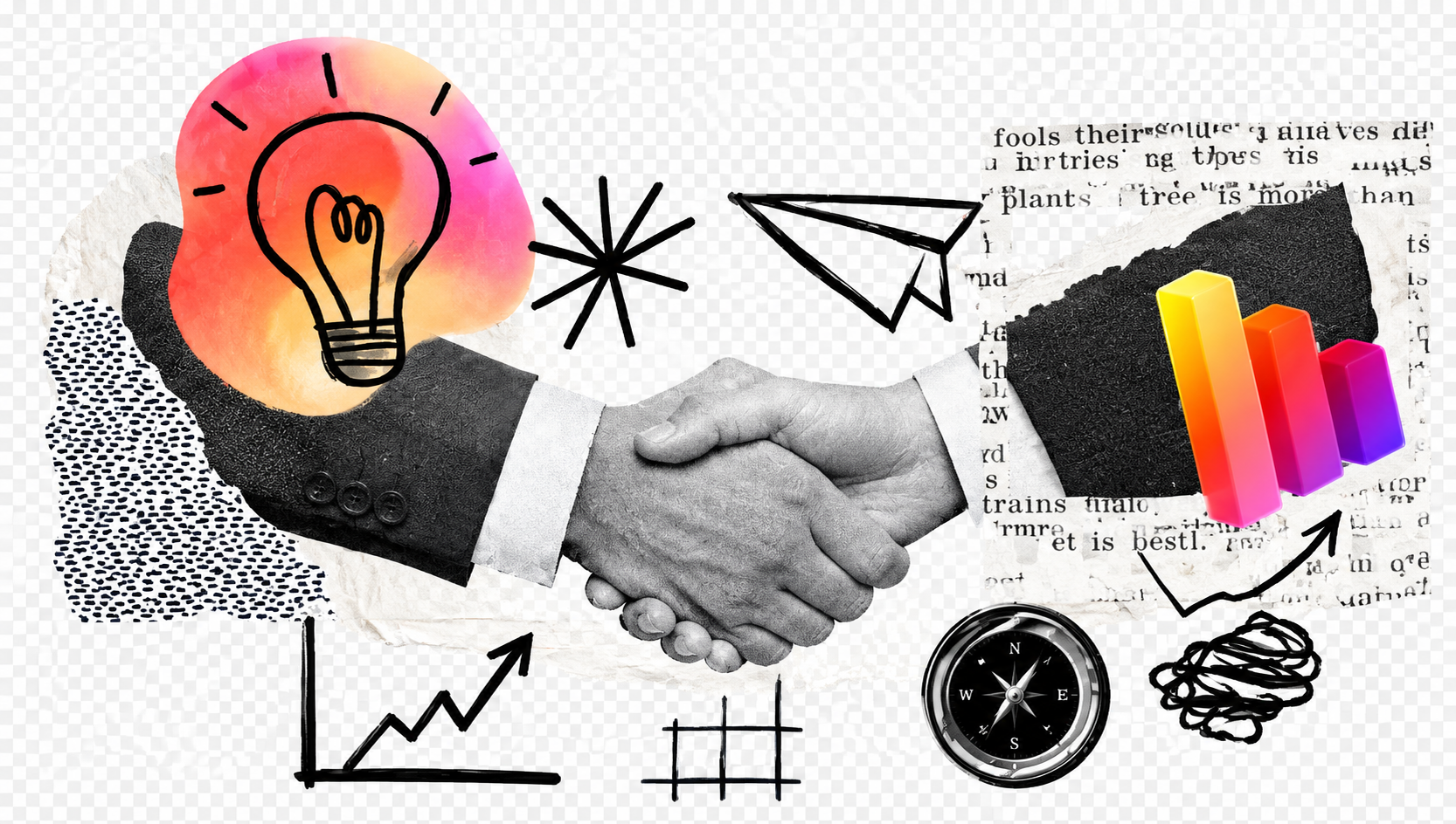 Embedded Partnership