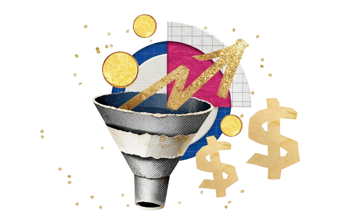 Full-Funnel End-to-End Growth