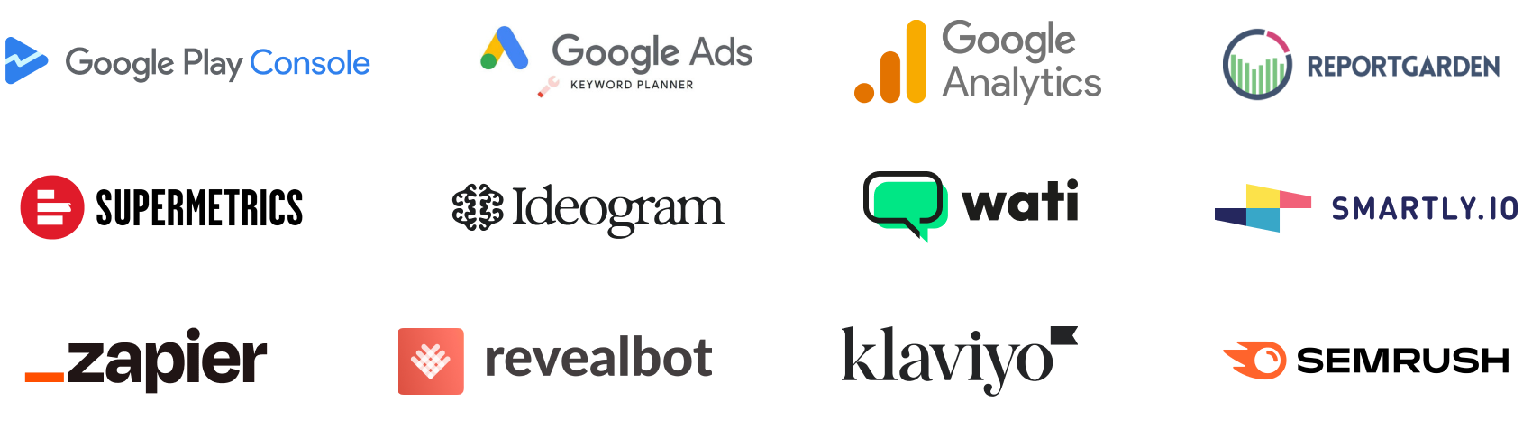 The Tech Stack Behind Your Growth