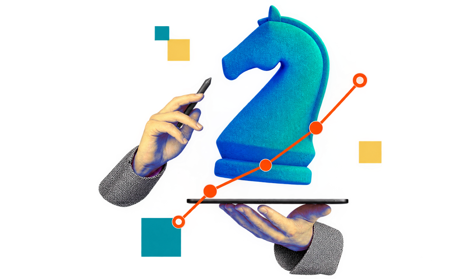 Integrated Growth Expertise