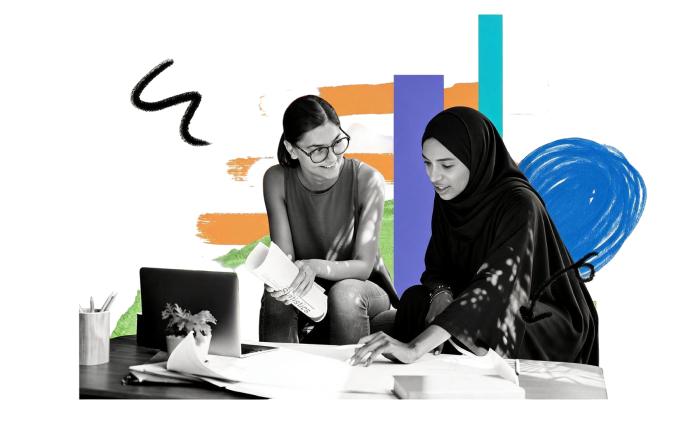 Senior Expertise, Built to Scale