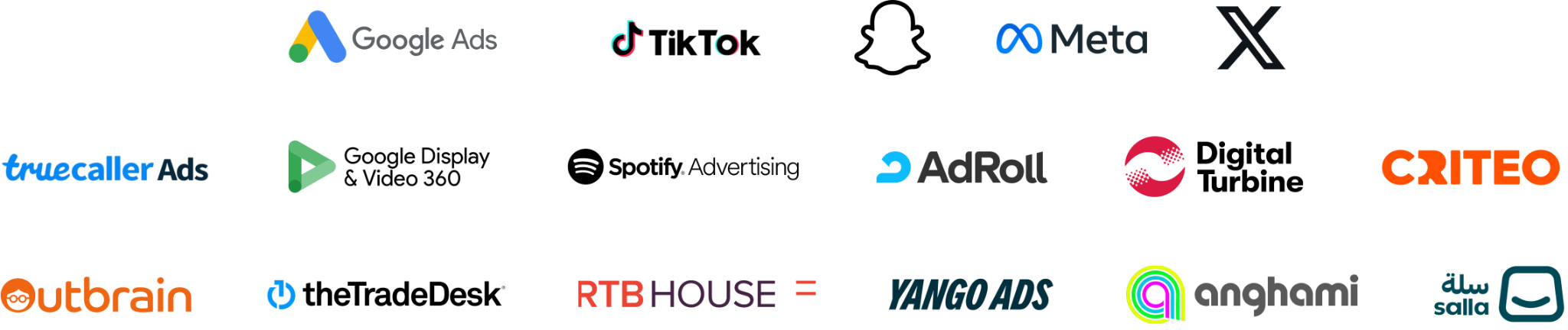 The Tech Stack Behind Your Growth